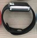 Load image into Gallery viewer, A1 WristWatch