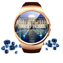 Load image into Gallery viewer, Kingwear KW18 Sport Smart Watch