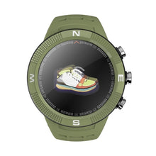 Load image into Gallery viewer, F18  Watch Men Sports Smart Watch