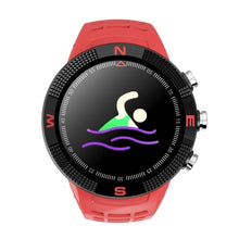 Load image into Gallery viewer, F18  Watch Men Sports Smart Watch