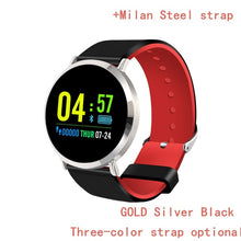 Load image into Gallery viewer, Women smart watch S5