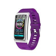 Load image into Gallery viewer, Women smart watch