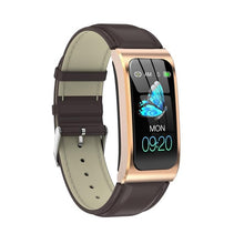Load image into Gallery viewer, Women smart watch