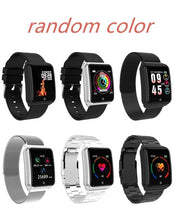 Load image into Gallery viewer, M39 Smart watch