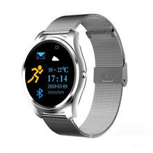 Load image into Gallery viewer, X8 Smart Watch