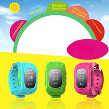 Load image into Gallery viewer, Smart Phone Watch Children