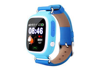 Load image into Gallery viewer, GPS  smart baby watch