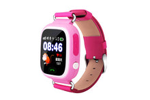 Load image into Gallery viewer, GPS  smart baby watch