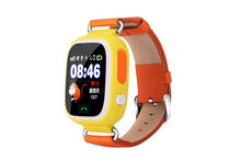 Load image into Gallery viewer, GPS  smart baby watch