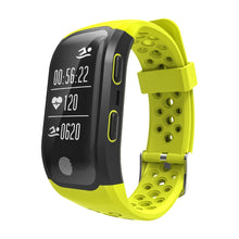 Load image into Gallery viewer, S908 racker Wristband