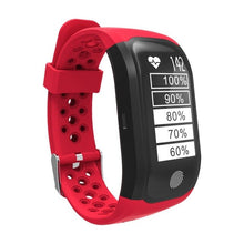 Load image into Gallery viewer, S908 racker Wristband