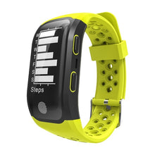 Load image into Gallery viewer, S908 racker Wristband