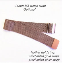 Load image into Gallery viewer, Women smart watch M8