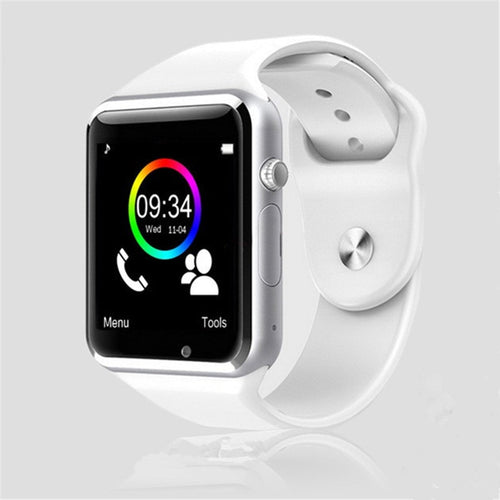 A1 WristWatch