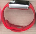 A1 WristWatch
