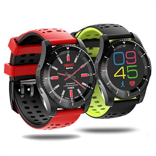 GS8  Sport Wristwatch  Smart Watch