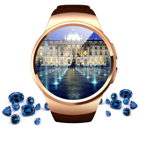 Kingwear KW18 Sport Smart Watch