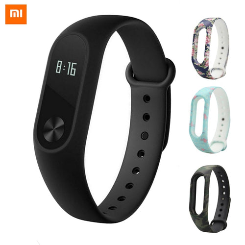 Original Xiaomi Mi Band 2