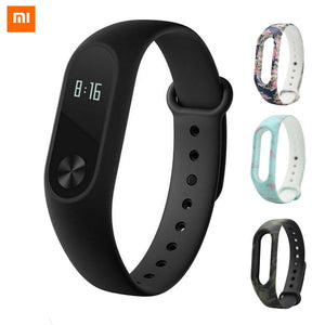 Original Xiaomi Mi Band 2
