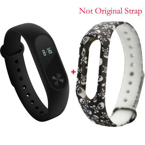 Original Xiaomi Mi Band 2