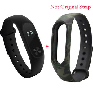 Original Xiaomi Mi Band 2
