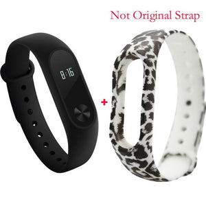 Original Xiaomi Mi Band 2