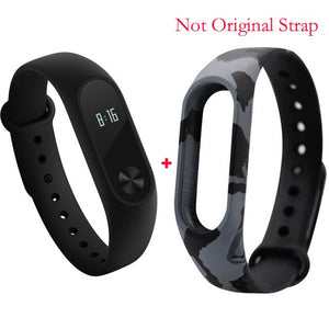 Original Xiaomi Mi Band 2