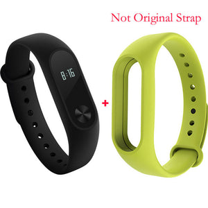 Original Xiaomi Mi Band 2