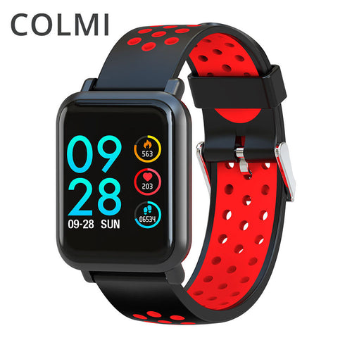 COLMI Smart Band