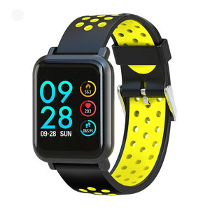 COLMI Smart Band