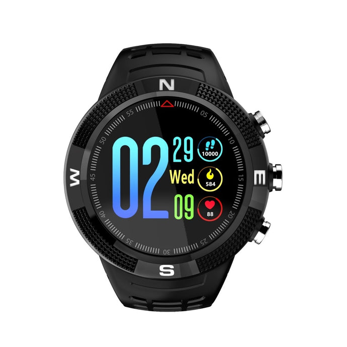 F18  Watch Men Sports Smart Watch