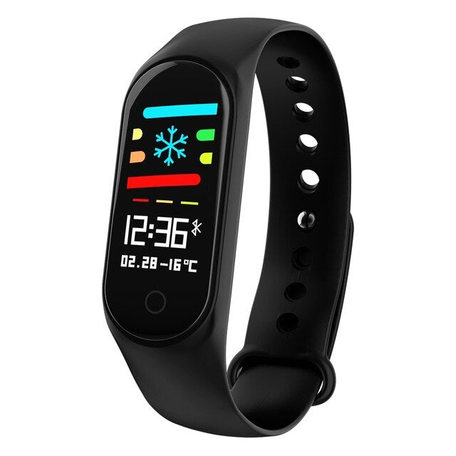 Smart Watch  Men Wristband