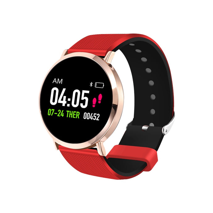 Women smart watch S5