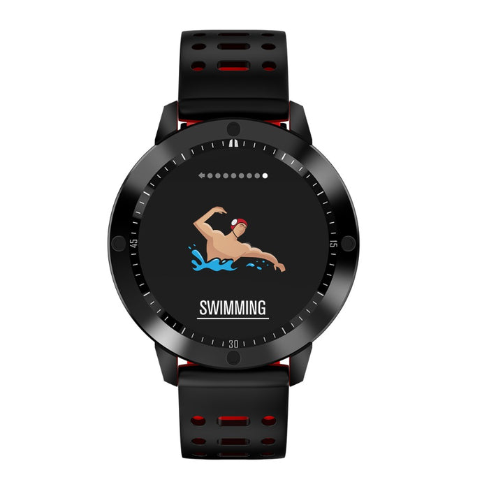 CF58 Smart Watch