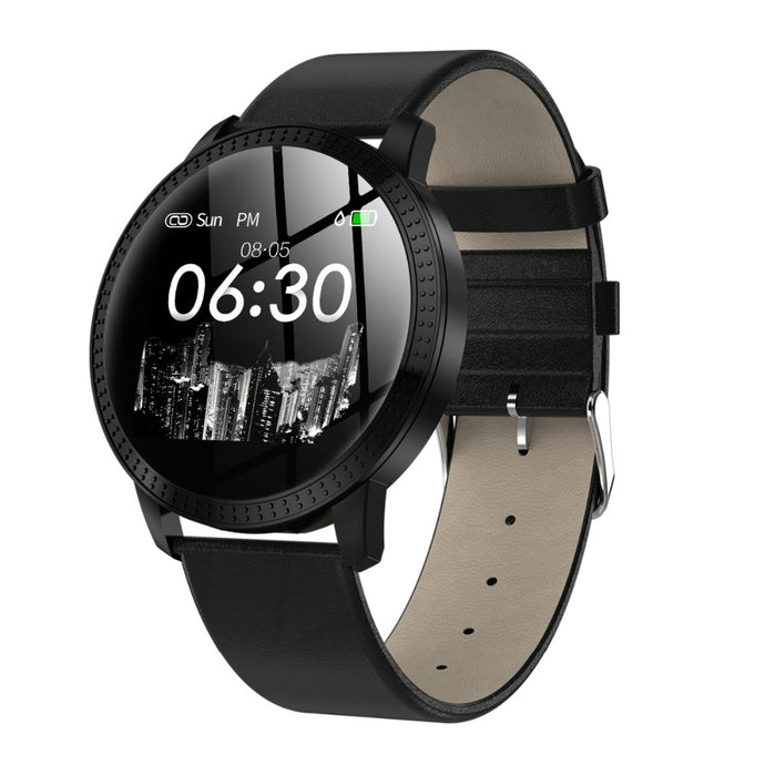 CF18 Fashion Smart watch