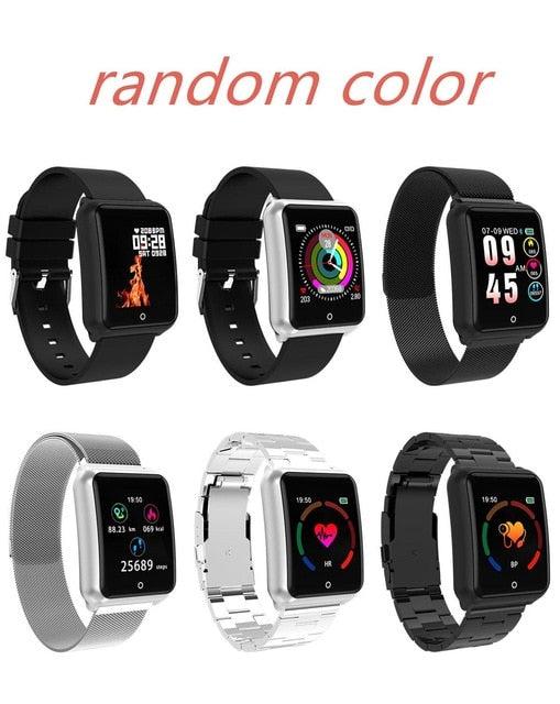 M39 Smart watch