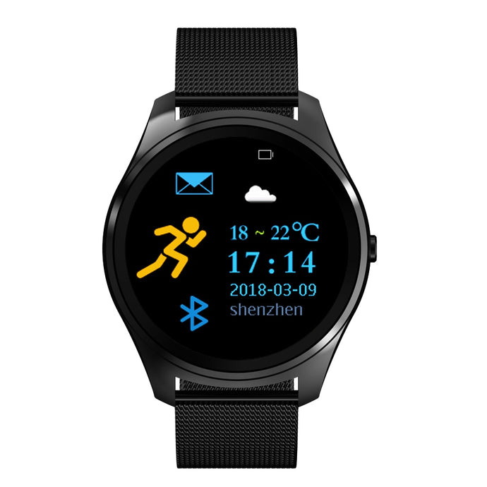 X8 Smart Watch