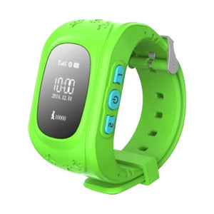 Smart Phone Watch Children