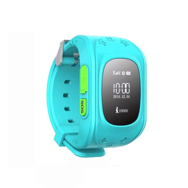 Smart Phone Watch Children