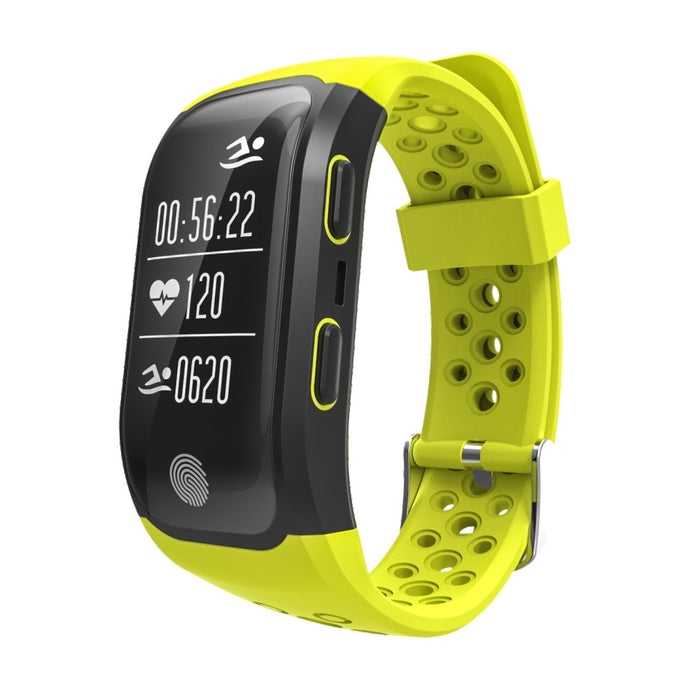 S908 racker Wristband