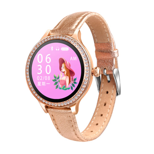 Women smart watch M8