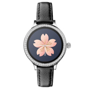 Women smart watch M8