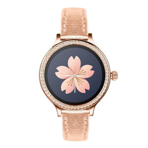 Women smart watch M8