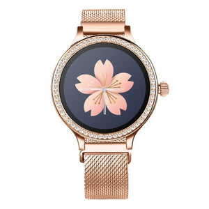 Women smart watch M8